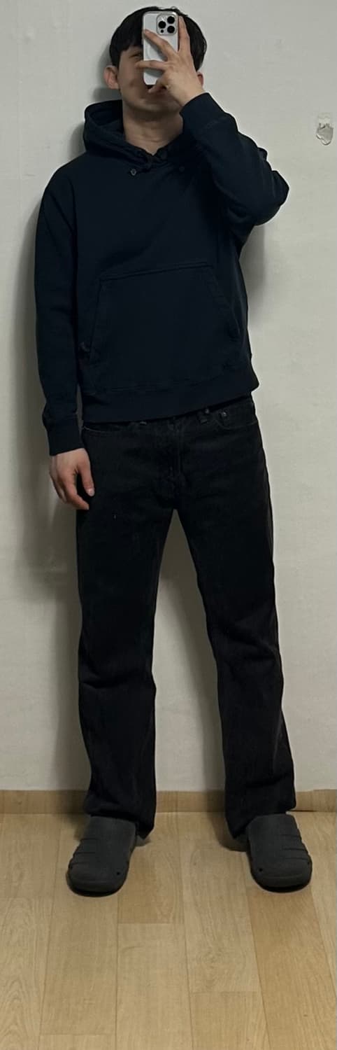 나이키 ACG 풀오버 후드티 상품이미지6