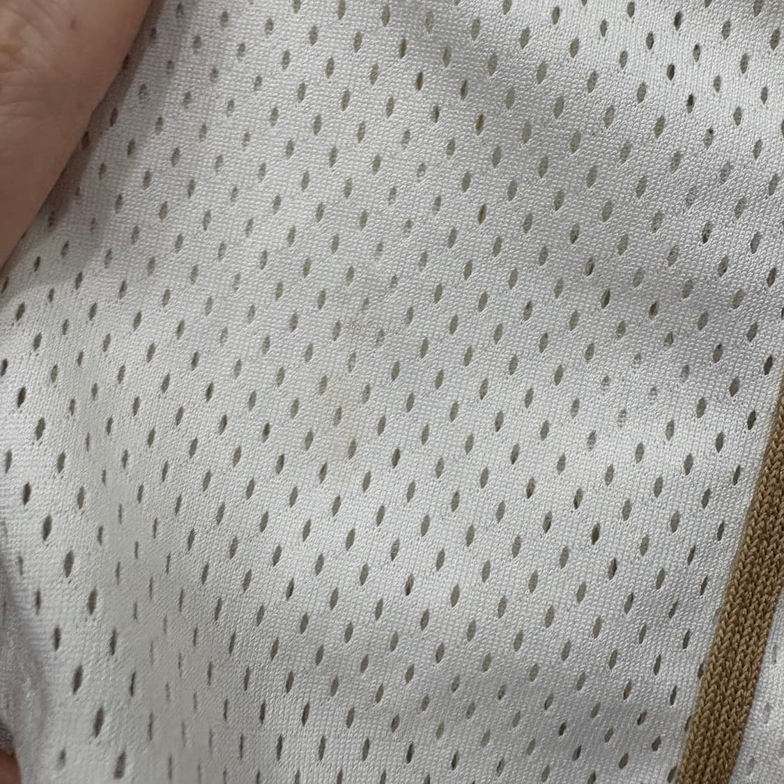 NC다이노스 전형민 유니폼 상품이미지5