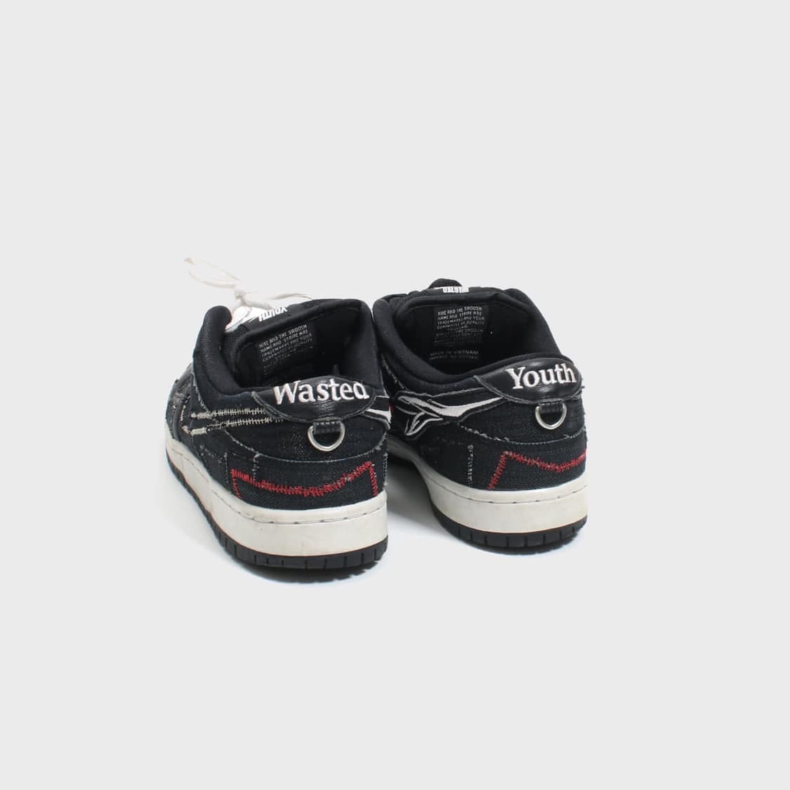 NIKE x WASTED YOUTH  상품이미지2
