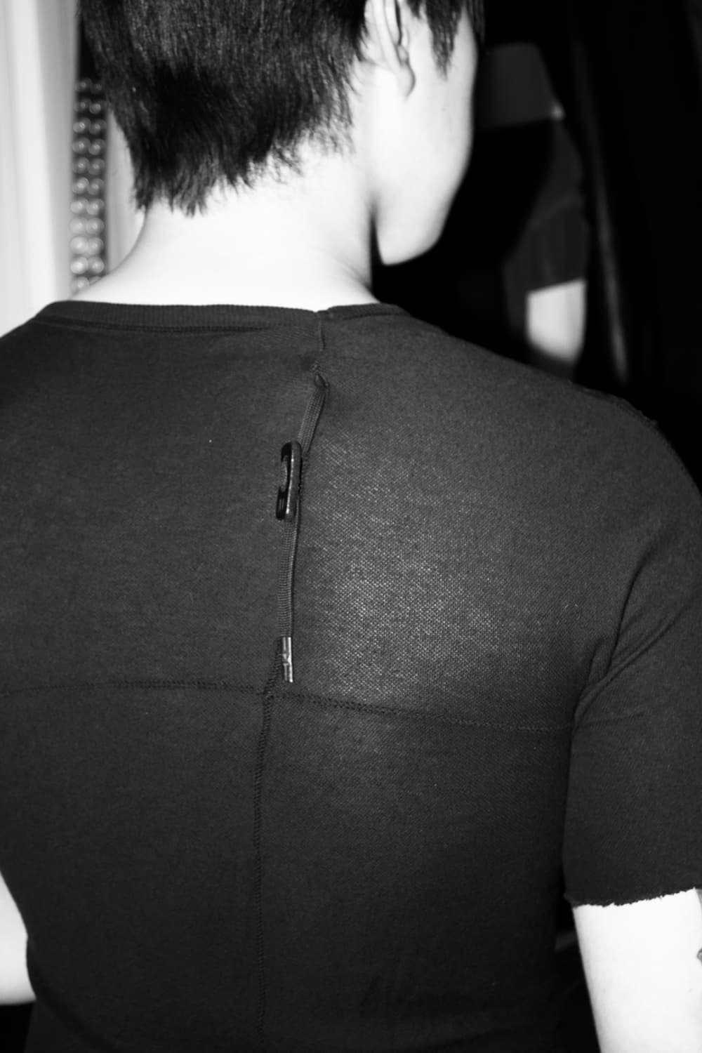 Boris bidjan saberi short sleev 상품이미지8