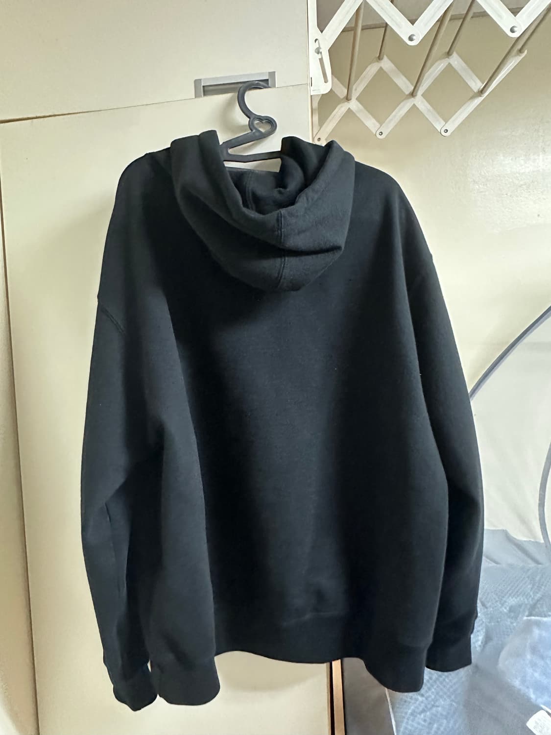 슈프림 후드티 25fw 상품이미지2