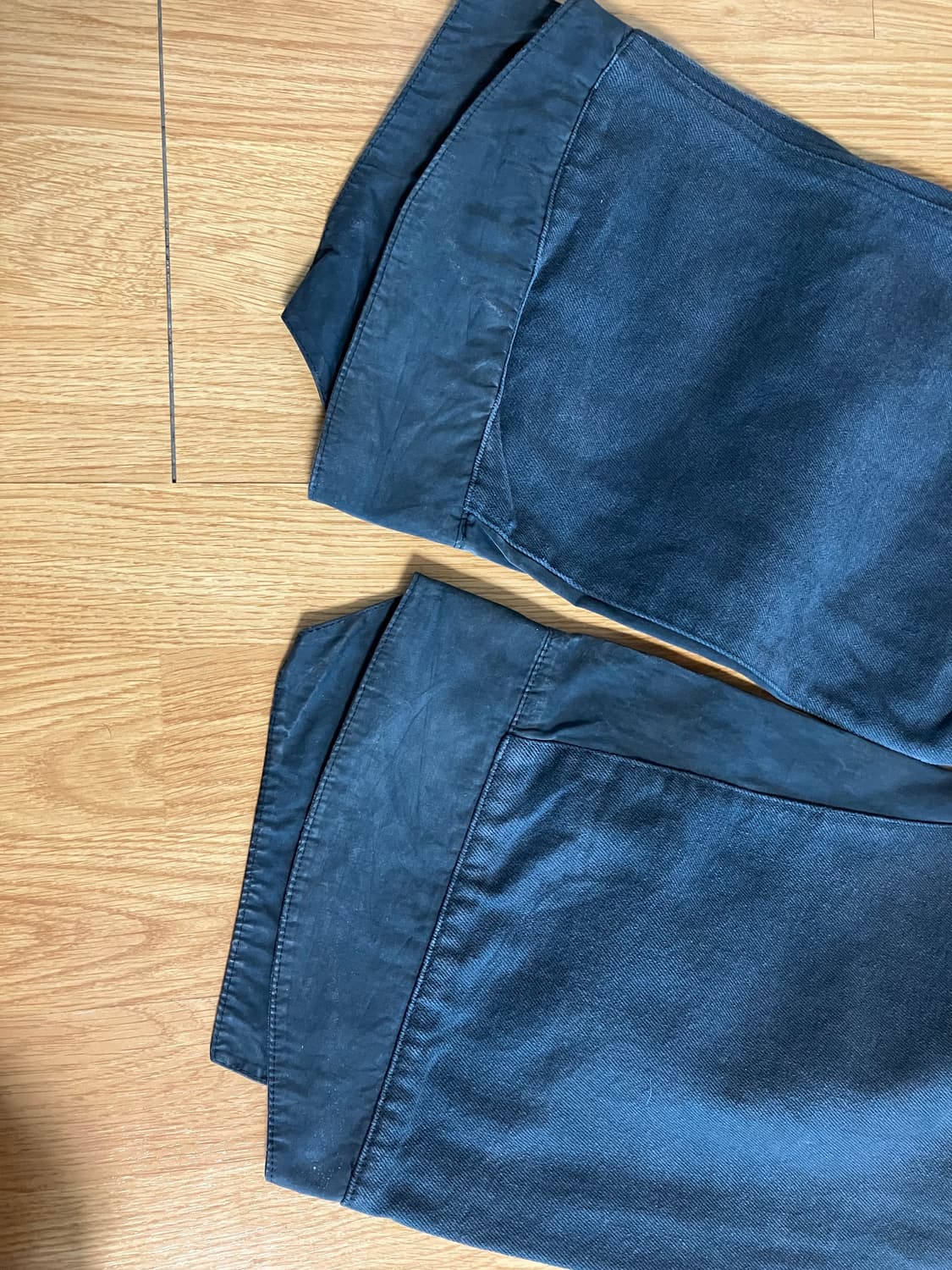 xlim ep2 trouser 상품이미지5