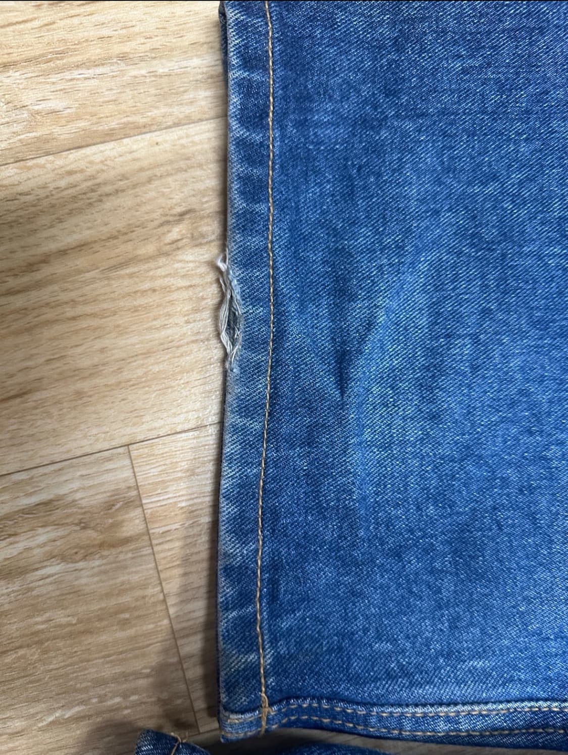 라브로스 데이지 진 L 상품이미지5