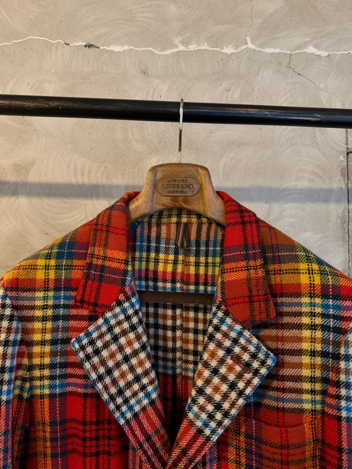 드레익스 자켓 남성100 상품이미지3