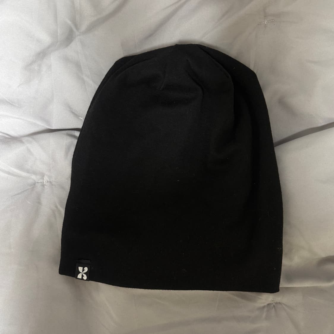 Kimyo cross beanie 상품이미지3