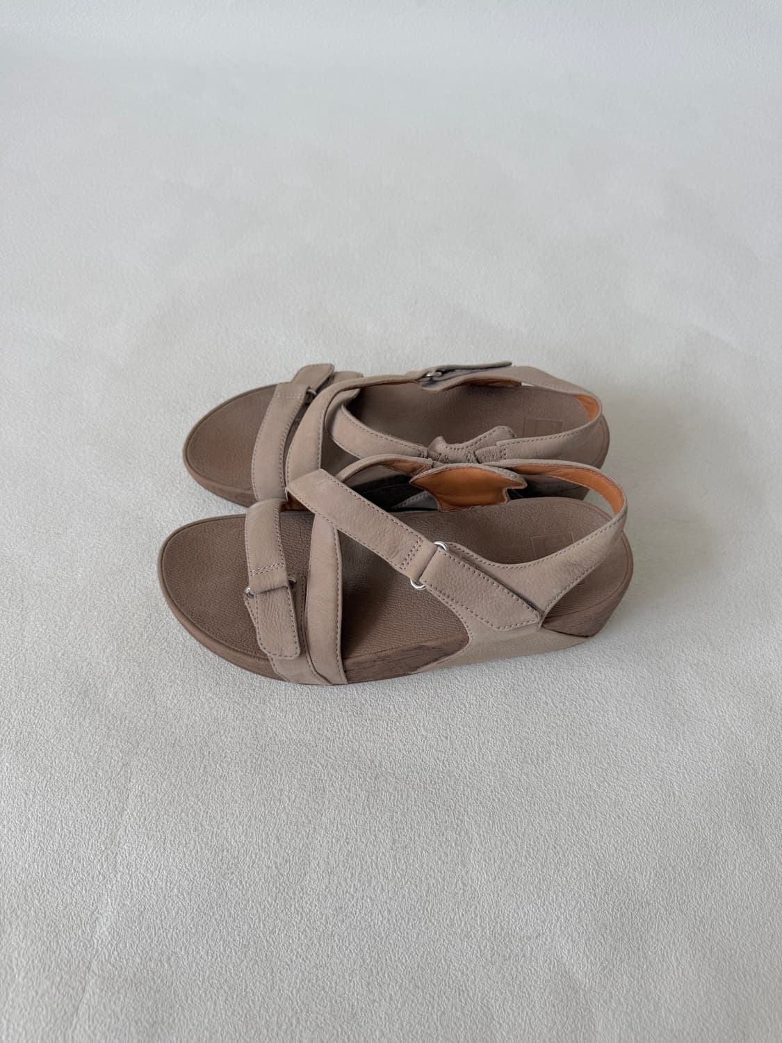 [UK4]피플랍(FITFLOP) 샌들 상품이미지4