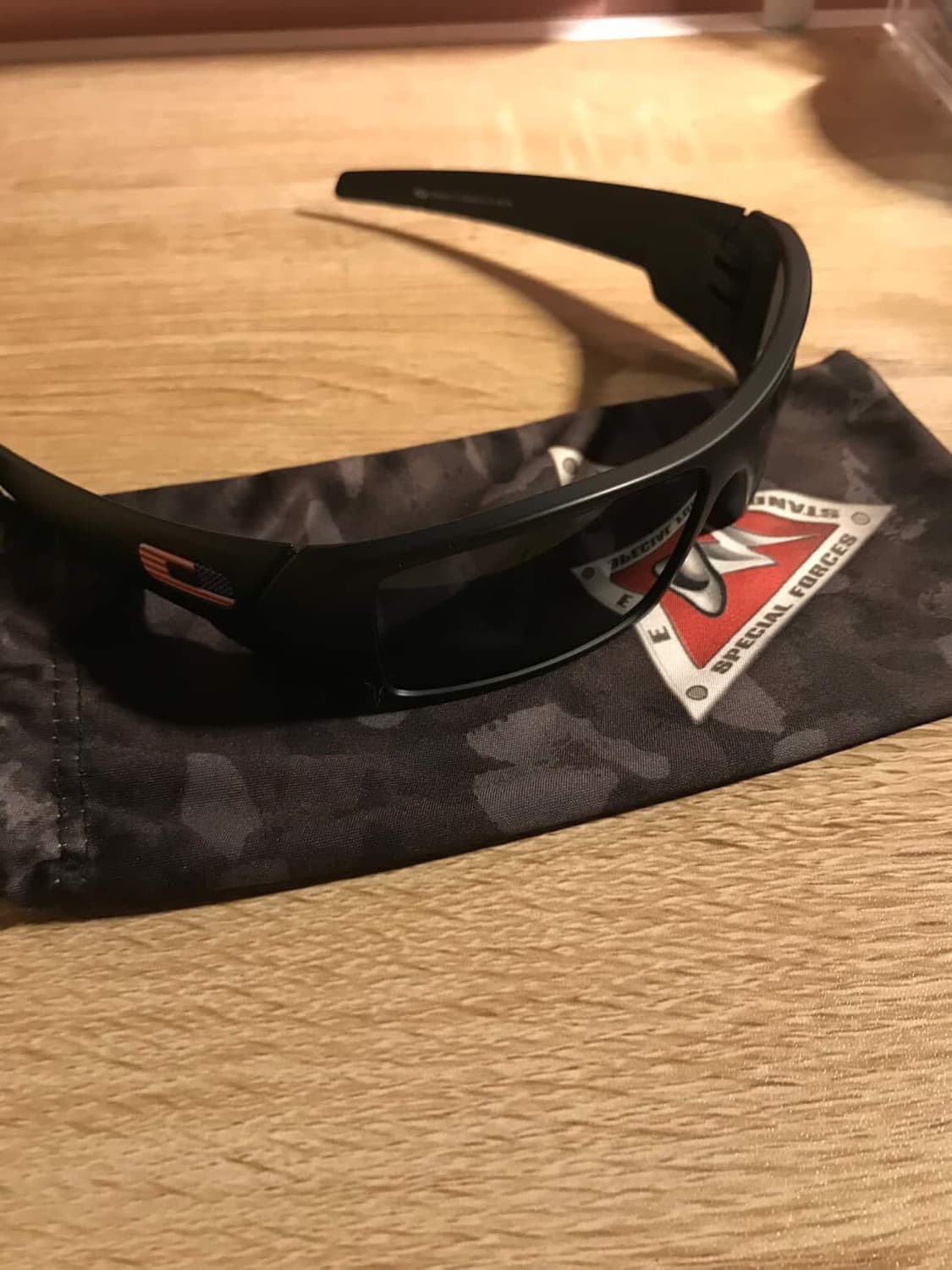 오클리 가스캔 선글라스 상품이미지4