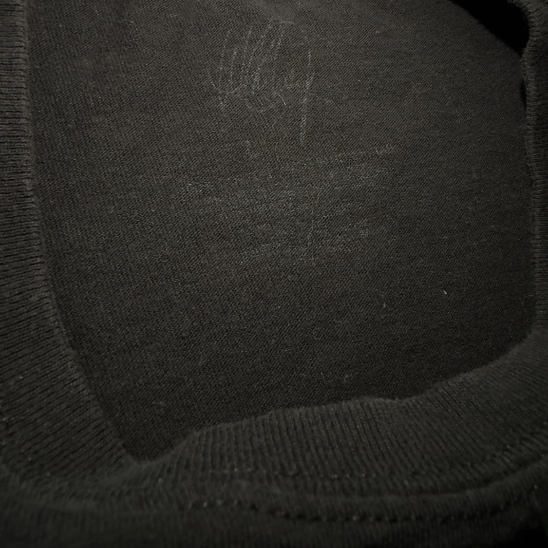 빈티지 휘트니 휴스턴 공식 티셔츠 상품이미지2