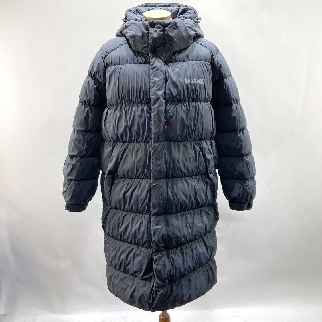 빈폴아웃도어 스트레치 다운 벤치 코트 남성95 상품이미지1