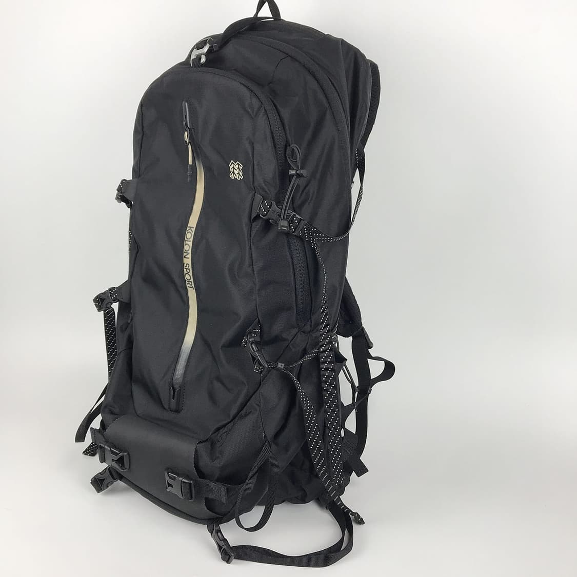 코오롱스포츠 아웃도어 등산 배낭 백팩 가방 35리터 상품이미지3