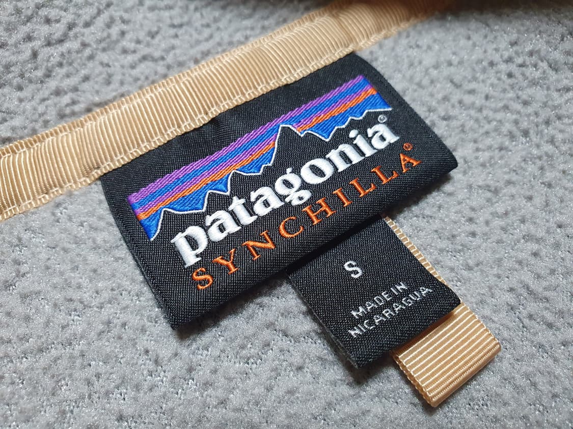 파타고니아 우먼즈 신칠라 S 상품이미지3