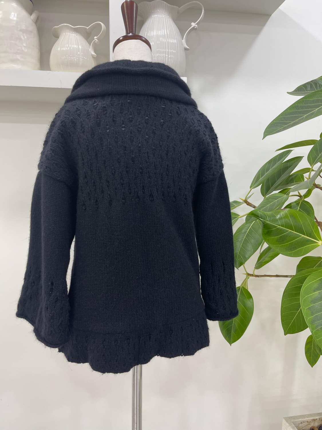 마크제이 콥스 니트 자켓 상품이미지3