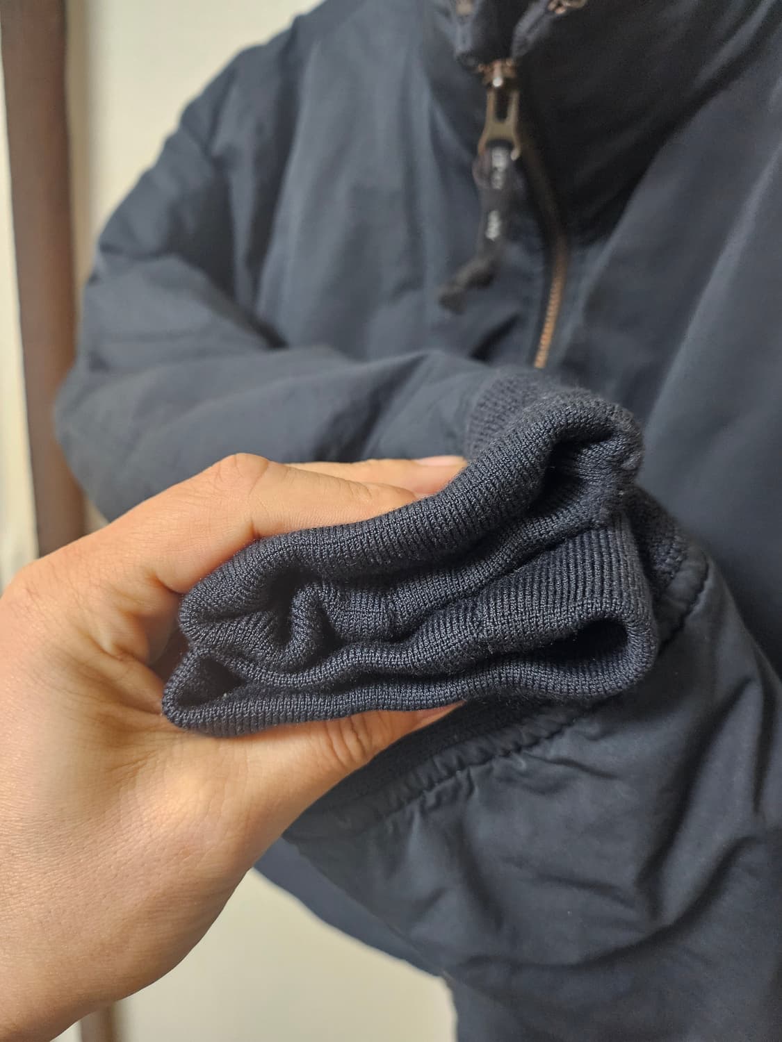 cp컴퍼니 항공점퍼 95사이즈 상품이미지5