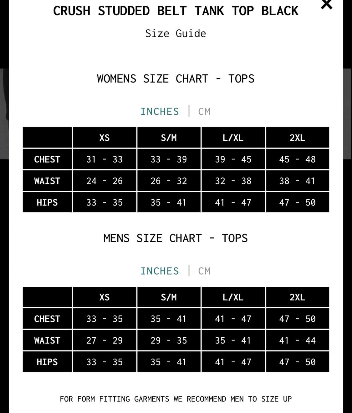 네임드콜렉티브 벨트디자인 슬리브리스 상품이미지4