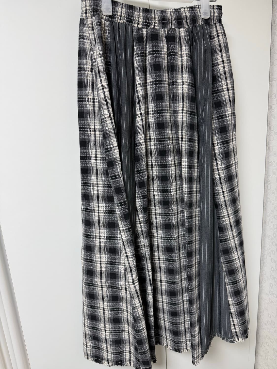 플리즈프로젝트 스커트 상품이미지3