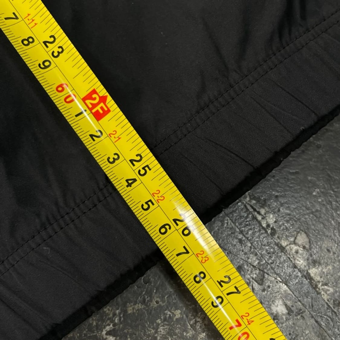 105 타미힐피거 바람막이  상품이미지7