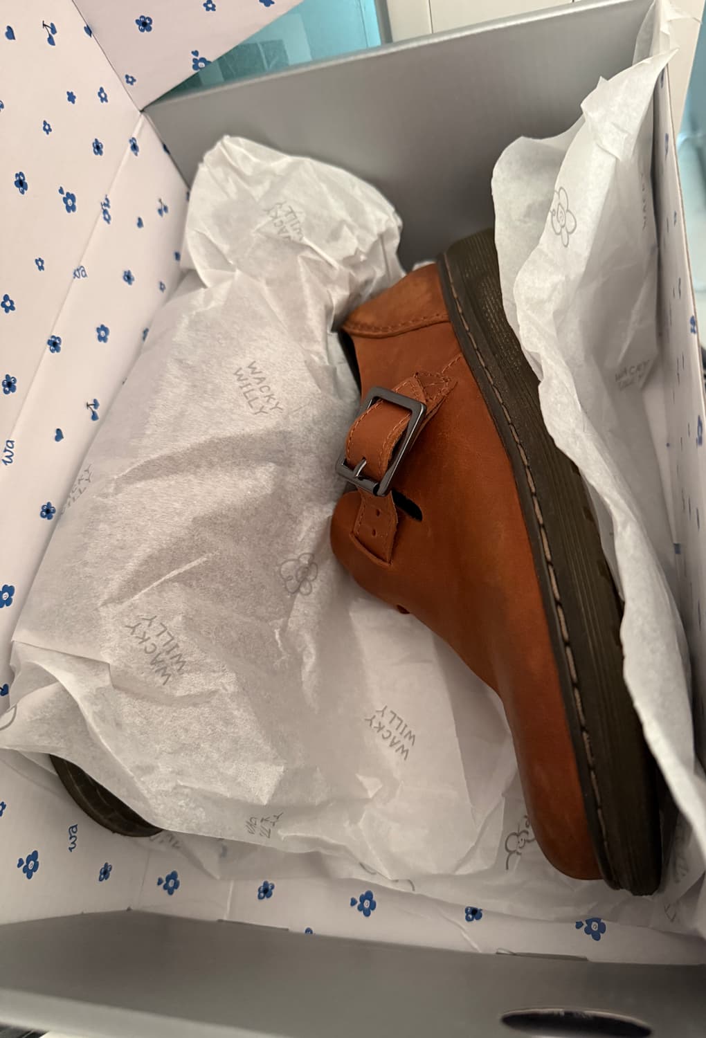 (3UK/36EU) 닥터마틴 패트리샤 220~230 상품이미지8