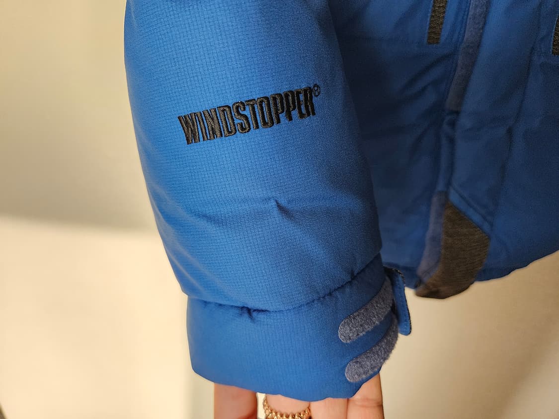 K2 코볼트 대장급 헝가리구스 패딩 히말라야 700 눕시 95 작은100 상품이미지6