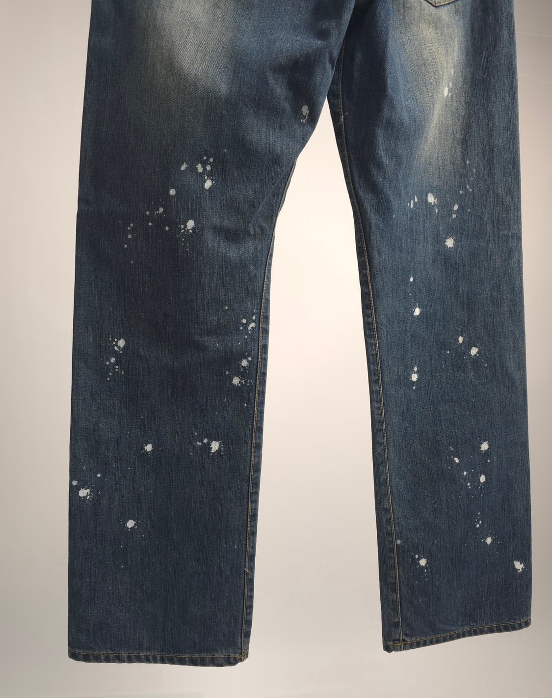 [희귀/미판] 96년산 리바이스 오리지널 501 미국 생산 USA 코카콜 상품이미지3