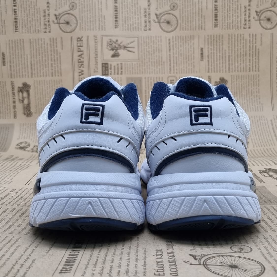 휠라 레인져22 운동화 250 상품이미지4