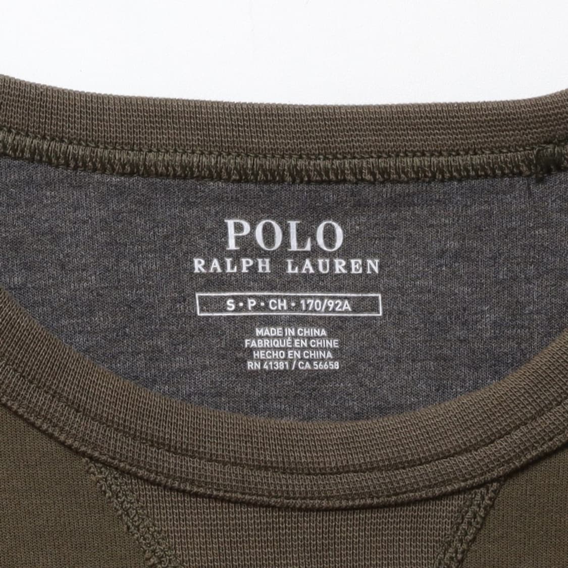 폴로 랄프로렌 Polo Ralph Lauren  Sweatshirt 상품이미지7