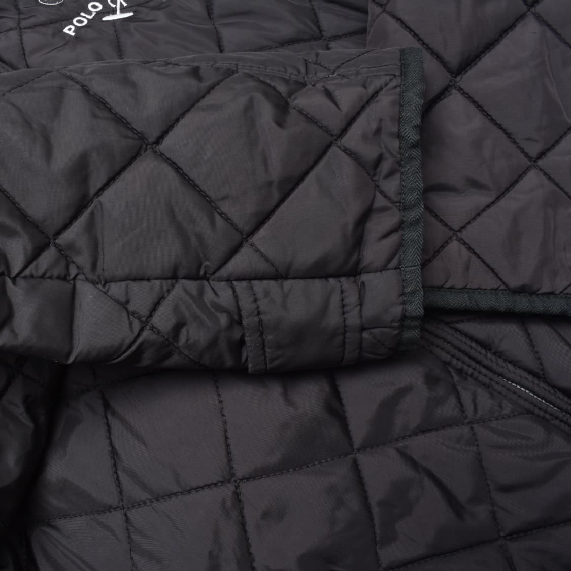 00S 폴로랄프로렌 스위스 퀄팅 퀼팅 자켓 양면 리버시블 점퍼 N0784 상품이미지4