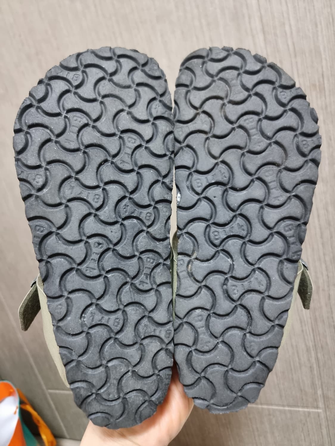 버켄스탁 240 상품이미지6