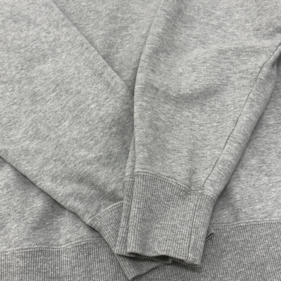 챔피온 여성 맨투맨 그레이 XL 상품이미지4