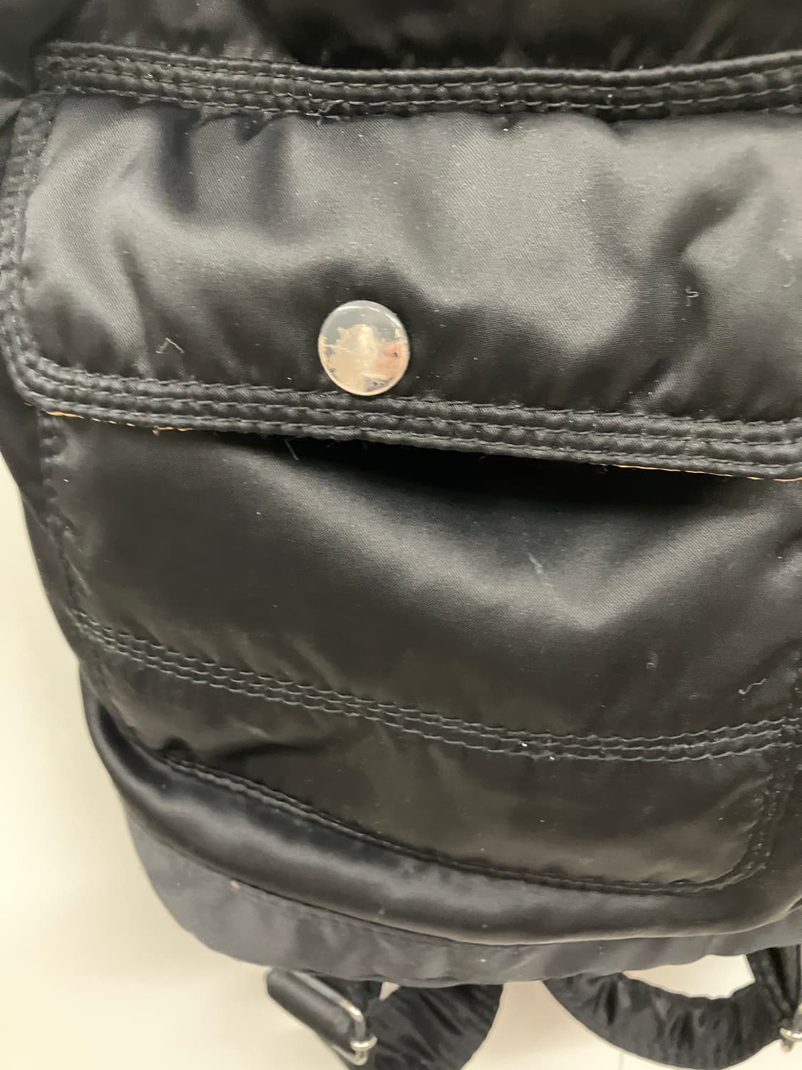 포터 나일론 탱커 백팩 상품이미지2