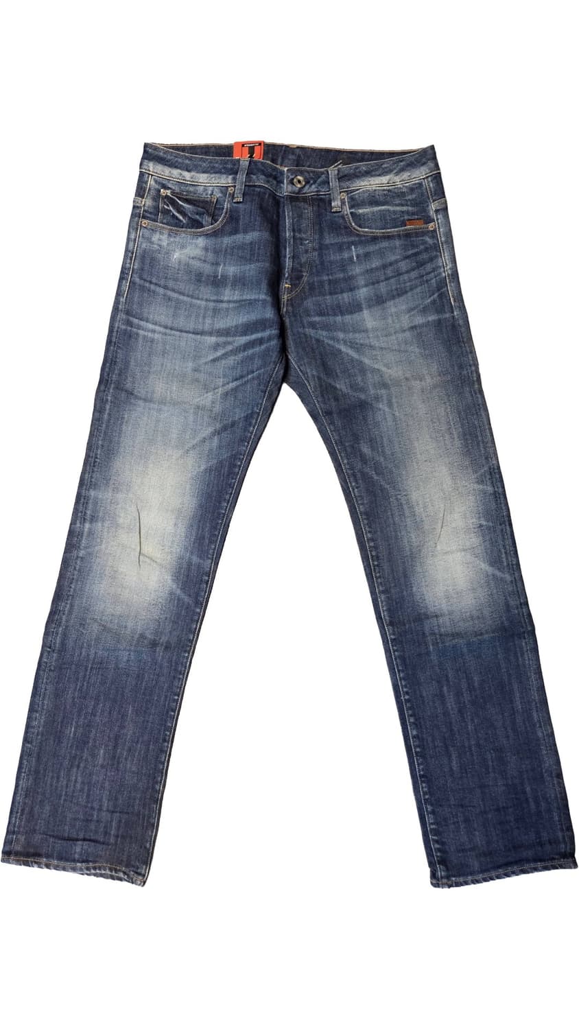 G-STAR RAW 청바지 데님 블루(W31/L32) 상품이미지1