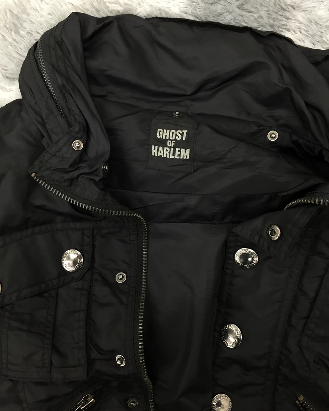 Ghost of Harlem 상품이미지8