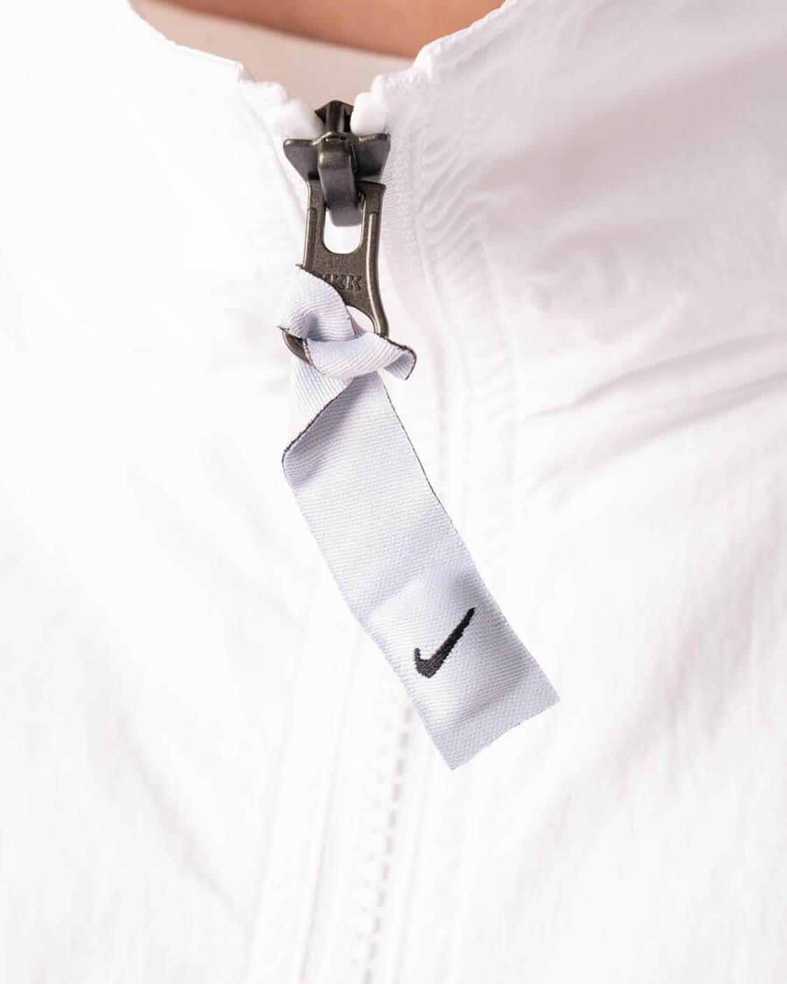 나이키 nrg 솔로스우시 트랙자켓 화이트 XL(105) 상품이미지6