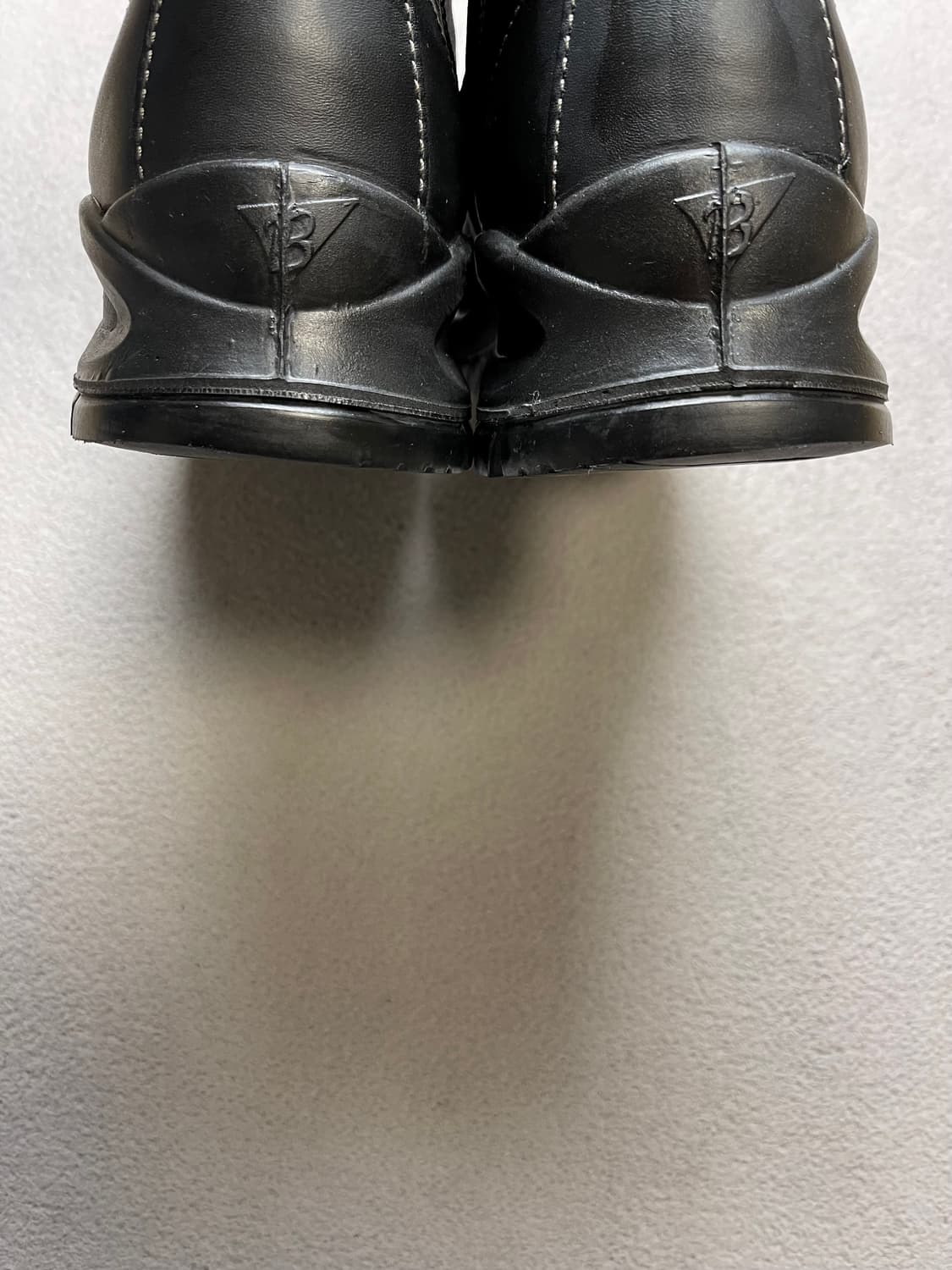 [10] 블런드스톤 910 워커 부츠 -280-285 상품이미지5