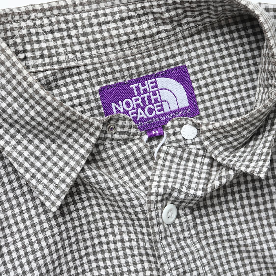 노스페이스퍼플라벨 THE NORTH FACE PURPLE LABEL 상품이미지8