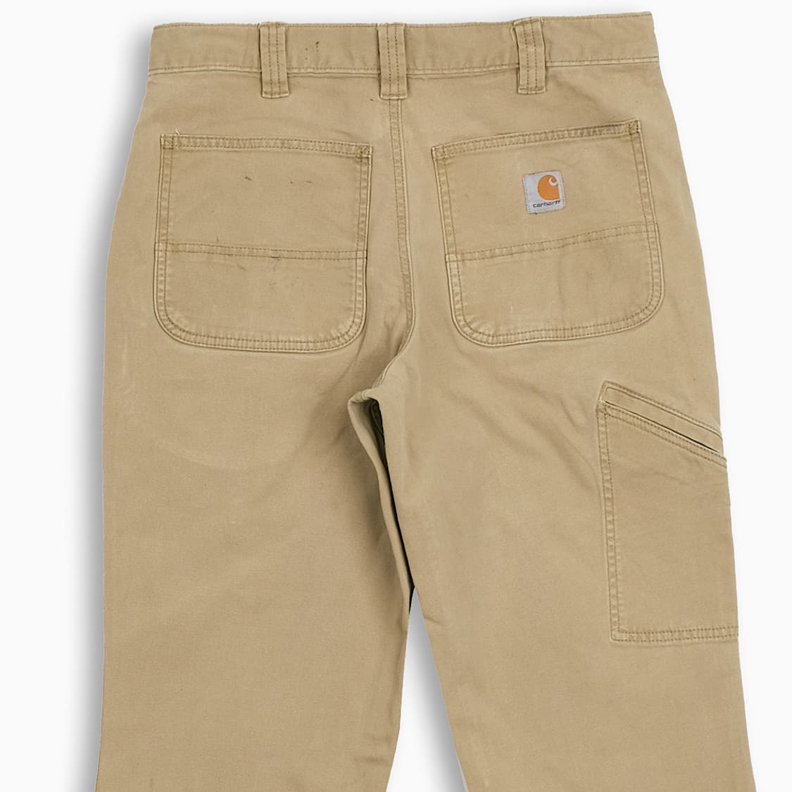 빈티지 칼하트 워크 팬츠 31 인치 CH2913204 상품이미지6