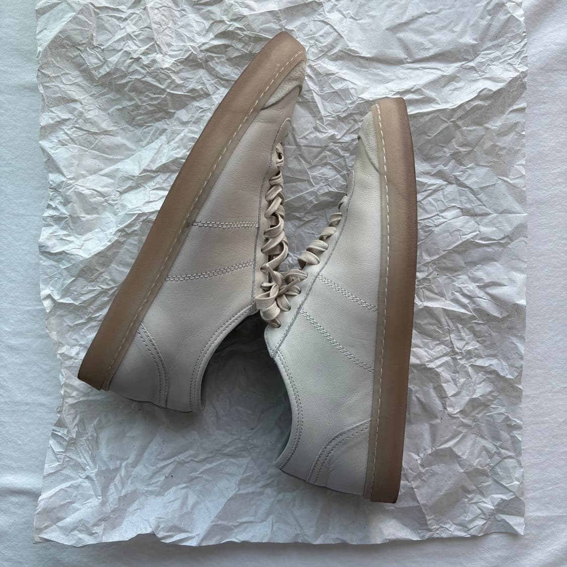 [39] 르메르 리놀륨 스니커즈  상품이미지3