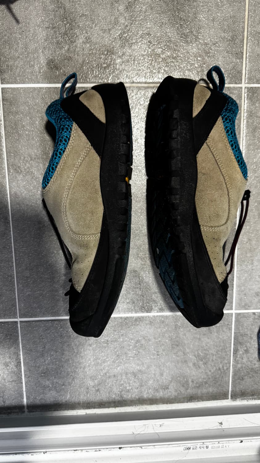 KEEN 제스퍼 락스 SP 상품이미지4