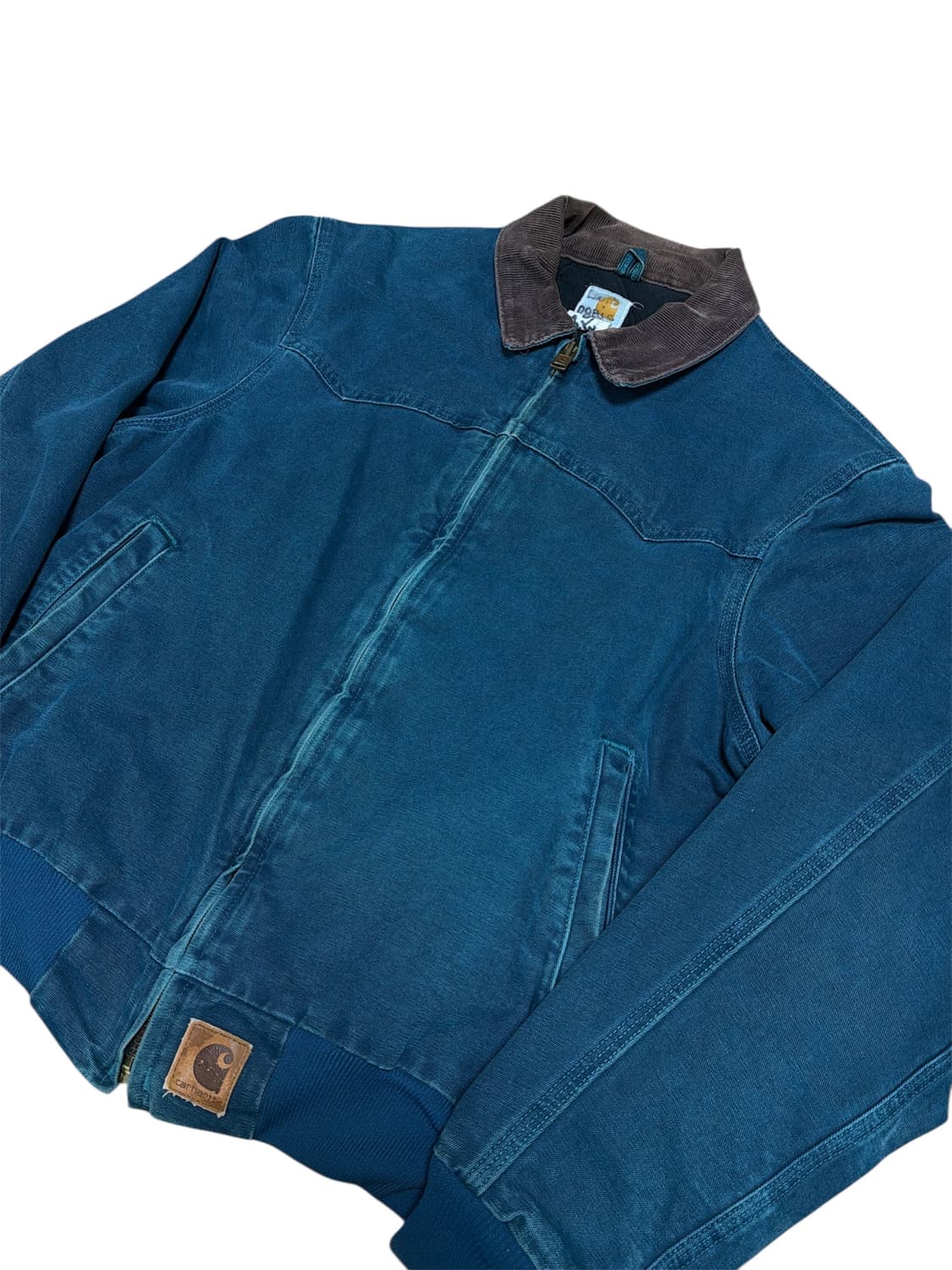 00s 칼하트 J14 산타페 DTL 자켓 상품이미지2