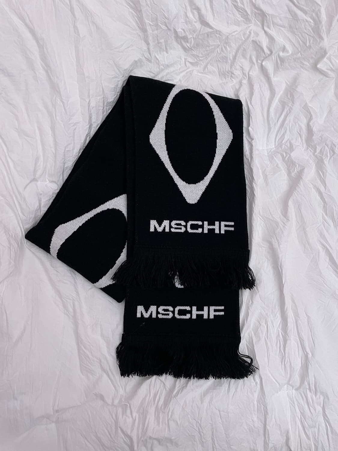 미스치프 머플러(목도리) 상품이미지1