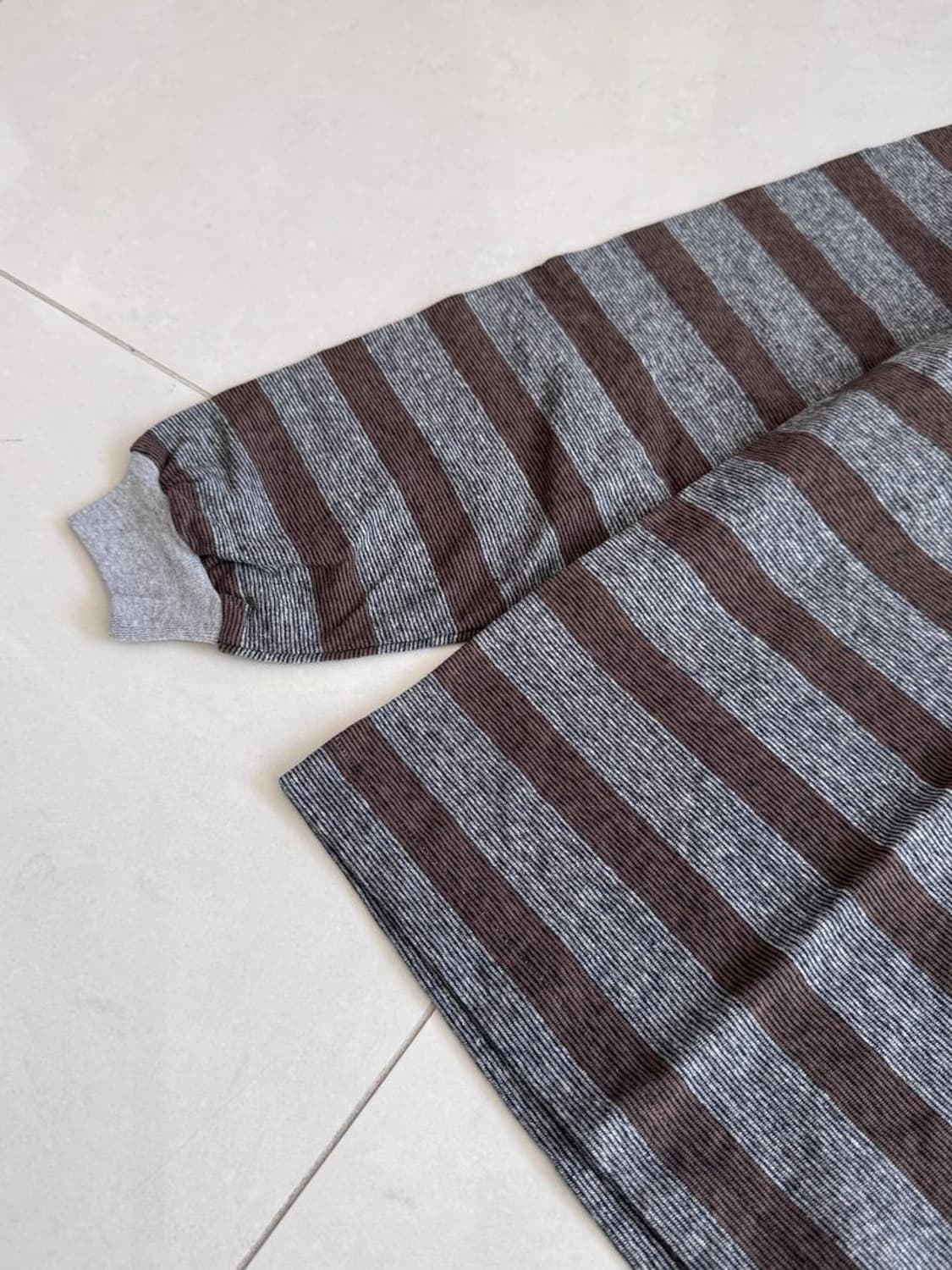 LONG SLEEVE TEE 포켓 긴팔 티셔츠 상품이미지5