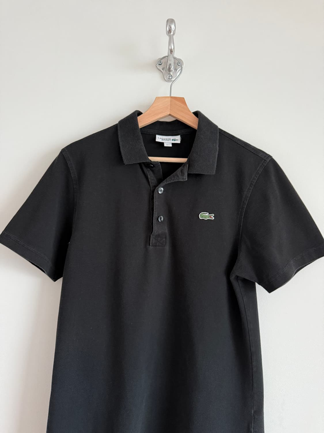 라코스테(LACOSTE) 카라티 상품이미지2