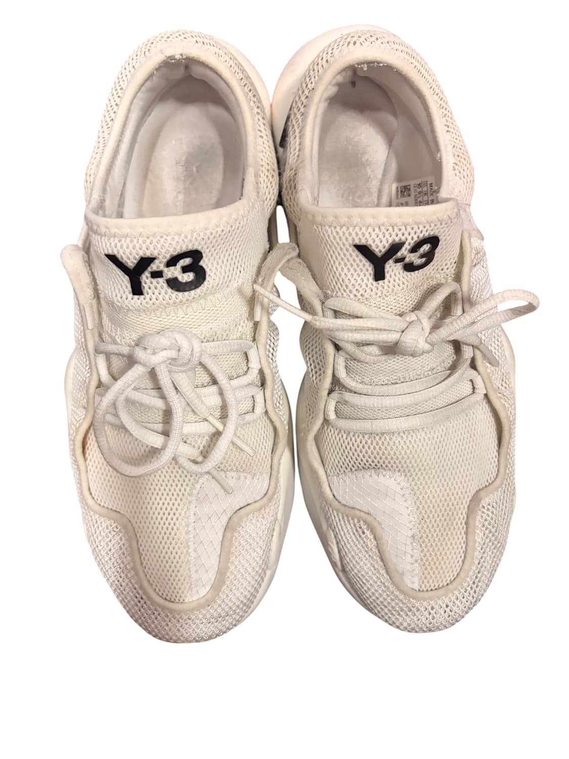 Addidas Y-3 Ren 운동화 280 상품이미지1