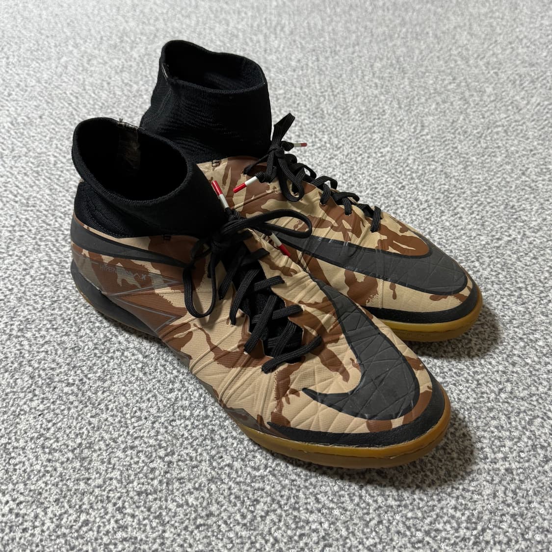 나이키 하이퍼베놈 x 프로시모 SE 인도어 풋살화 275 상품이미지6