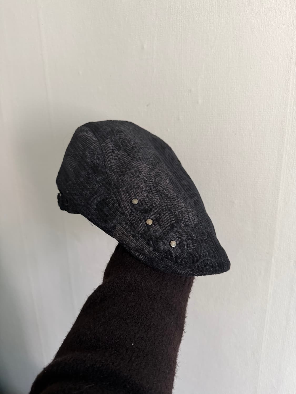 노쿨러스 헌팅캡 상품이미지3