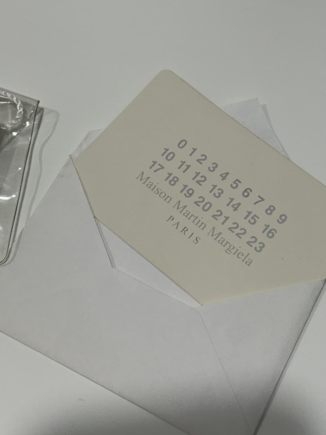 Maison Martin Margiela 마르지엘라 레더 백팩 상품이미지10