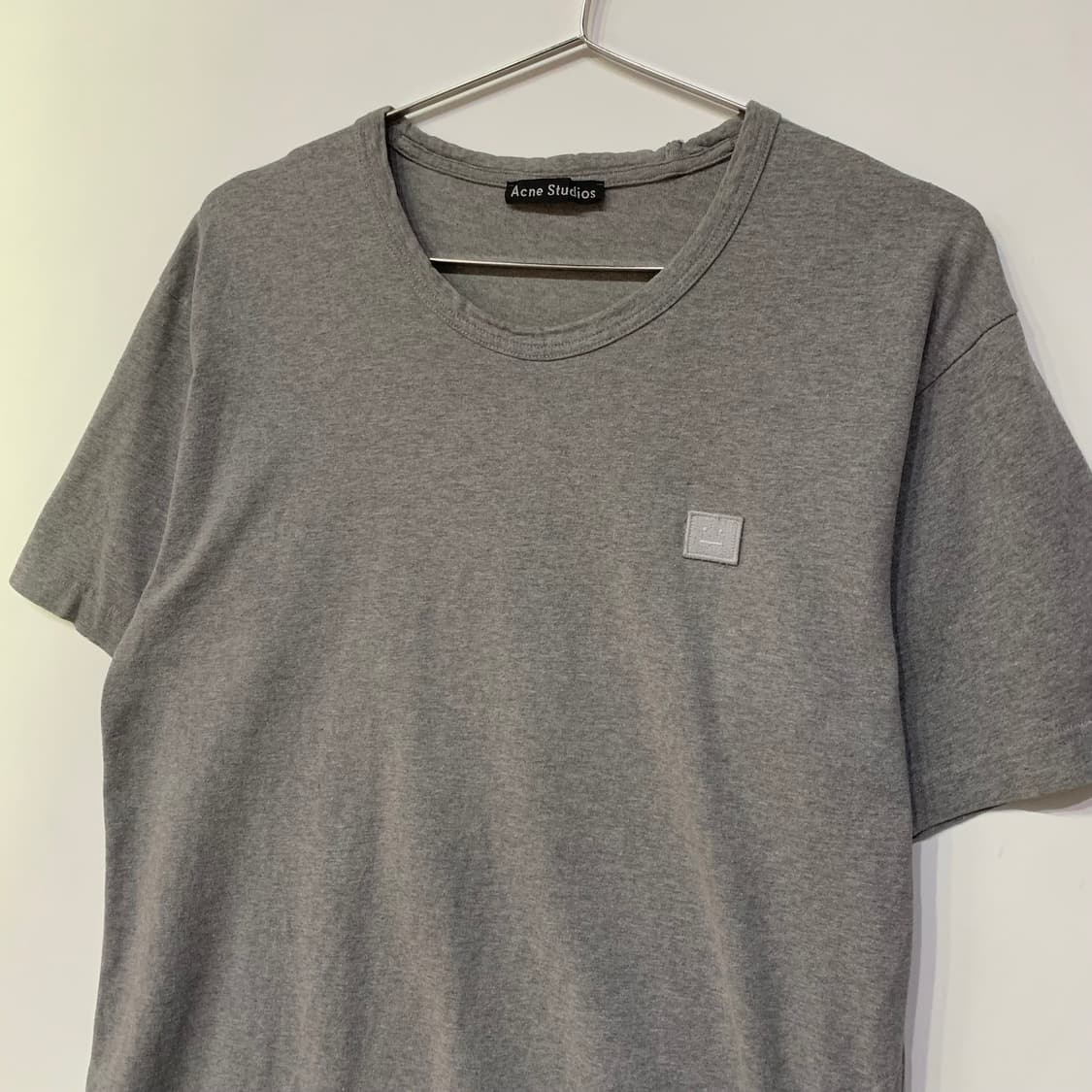 아크네 스튜디오 반팔티 상품이미지1