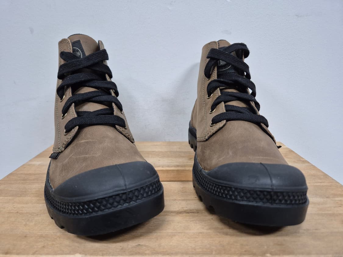 팔라디움 여성 부츠 240 상품이미지4