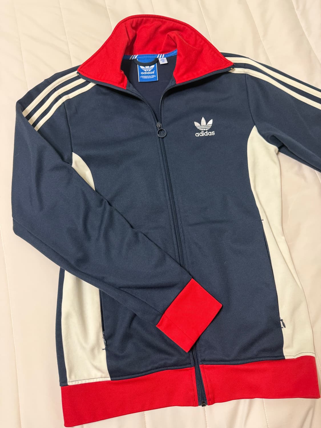 아디다스 져지 상품이미지1