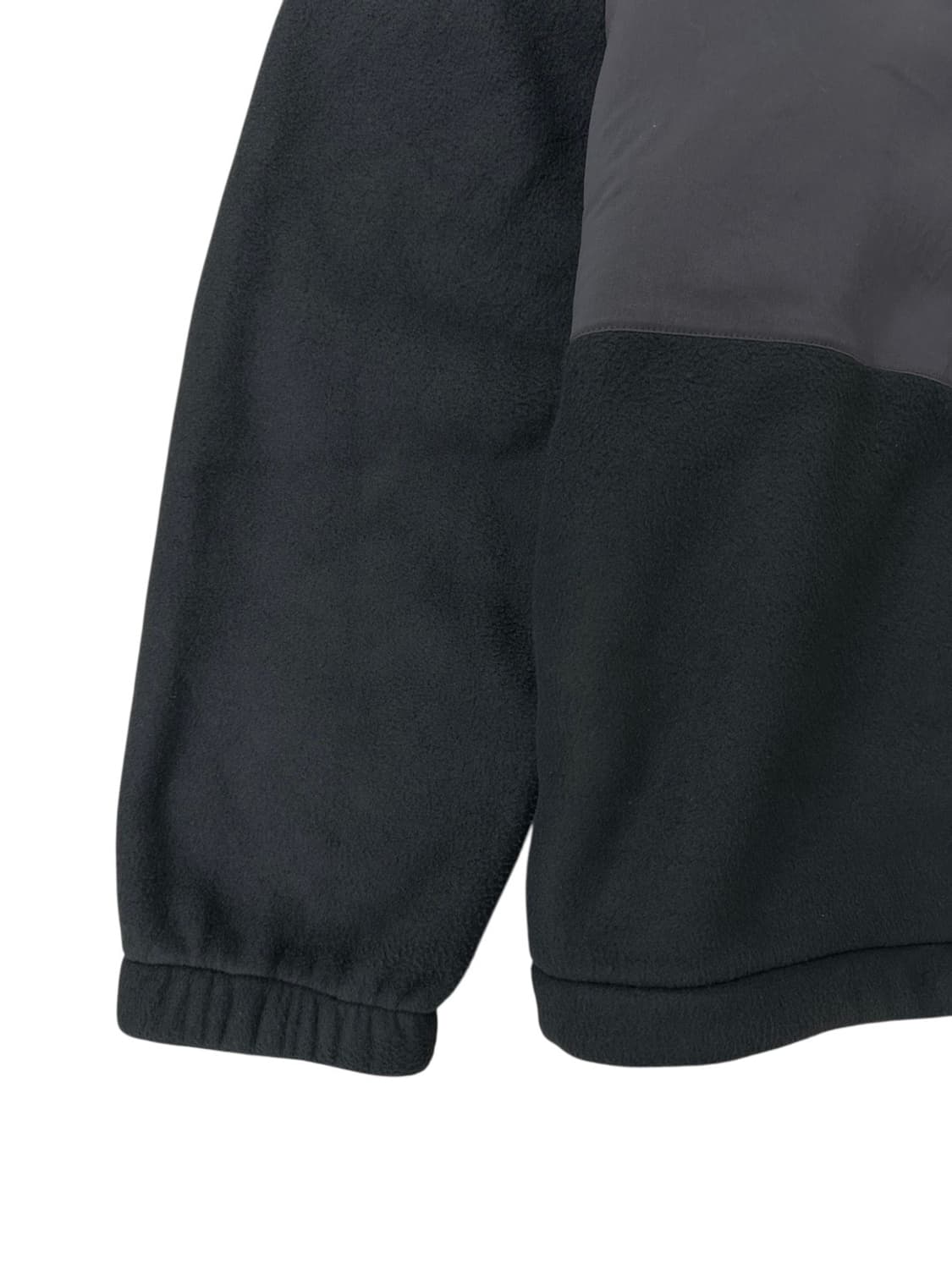 ACG 마이크로 플리스 후리스 블랙 (XL~2XL) 상품이미지8