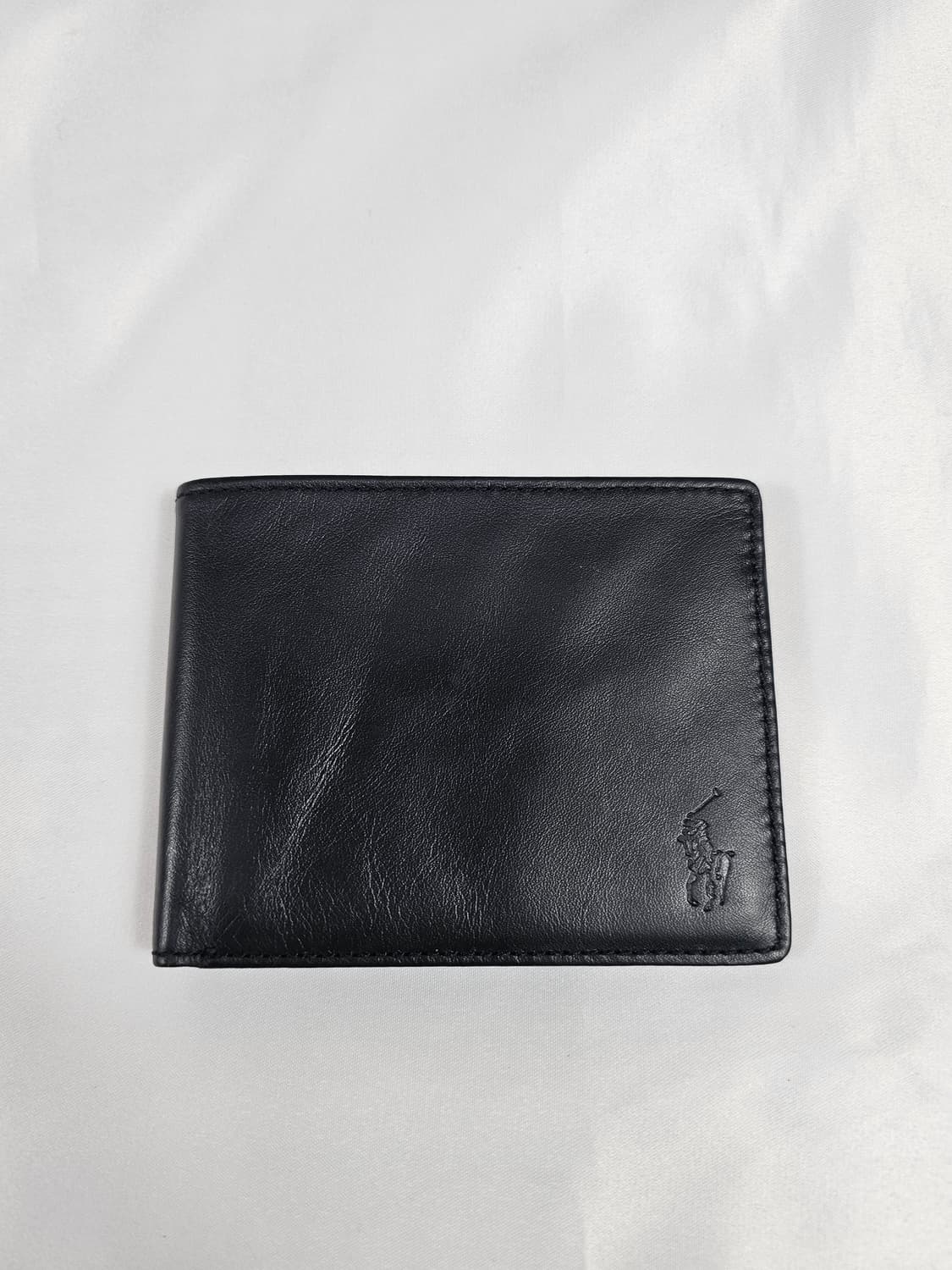 폴로반지갑 상품이미지1